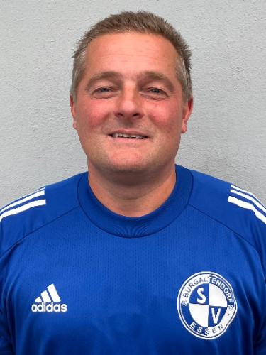 Daniel Essler