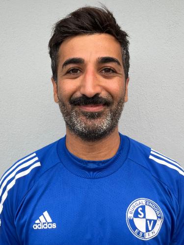 Farhad Nassery