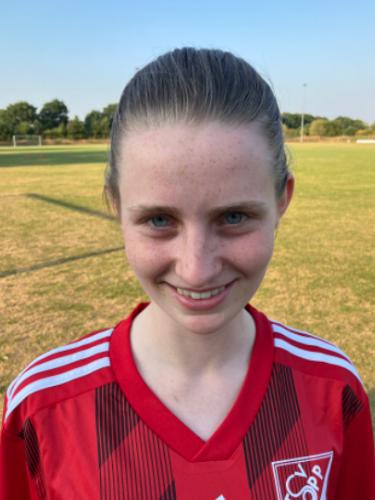 Kira Gudrun Erika von Lüttwitz