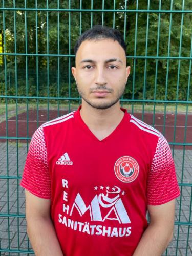 Serhat Sahin