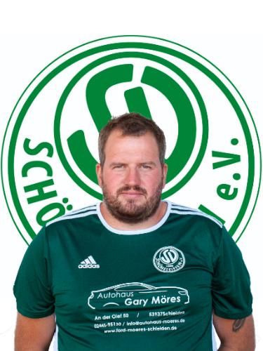 Daniel Schlüpner
