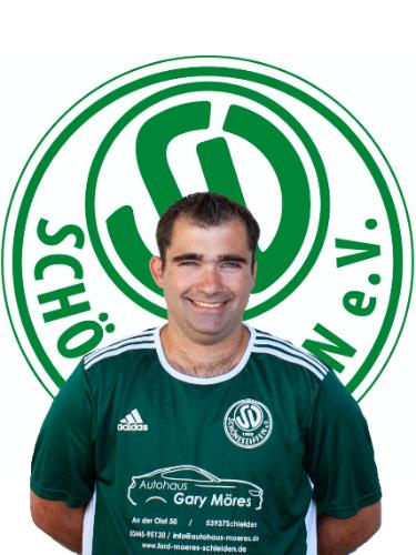 Ingo Winkler