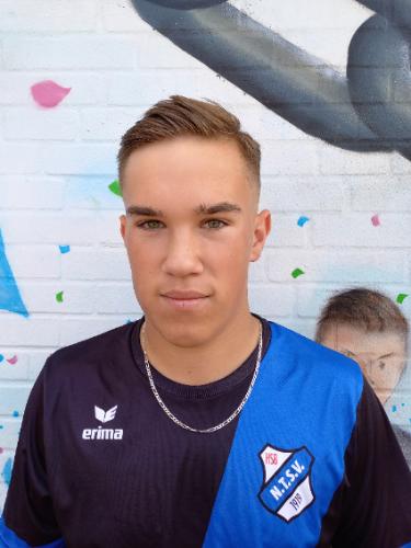 Lasse Tjarven Schiel