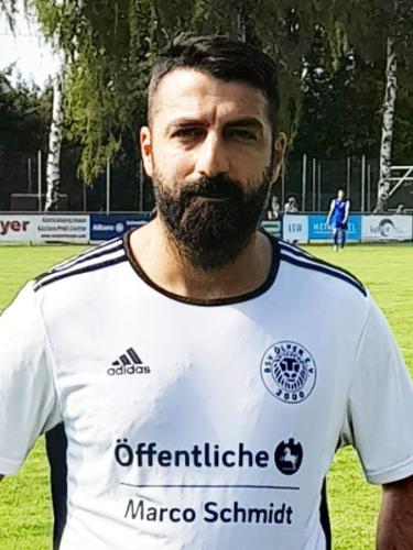 Burak Oguz