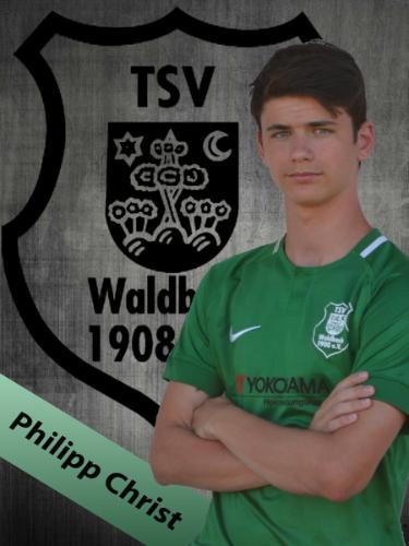 Philipp Christ