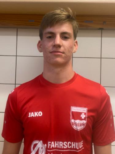 Niklas Schruck