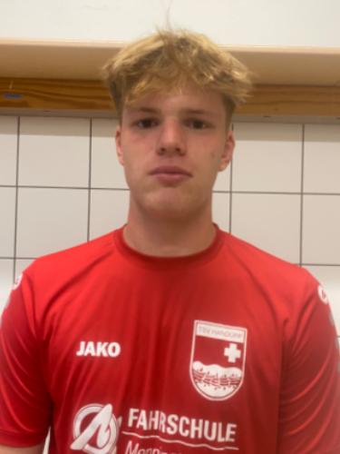 Florian Klaas
