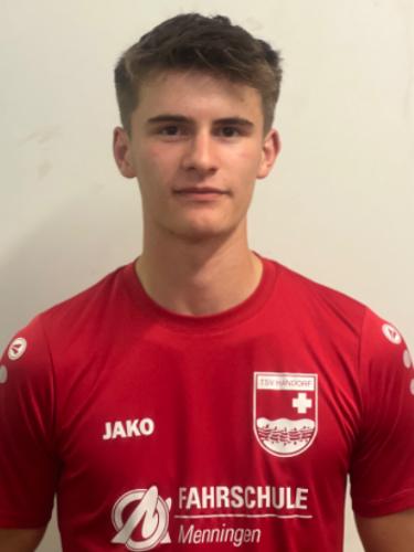 Luca Oen