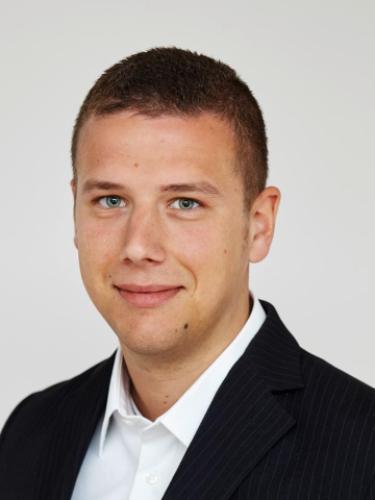 Marc Dierich