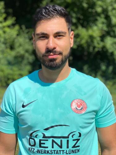 Hakan Akabay