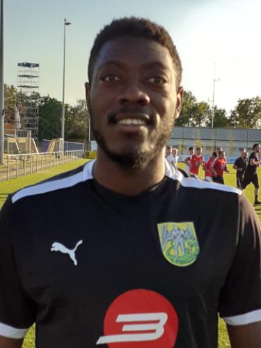 Raphael Cedrick Gueko Tchatchouang