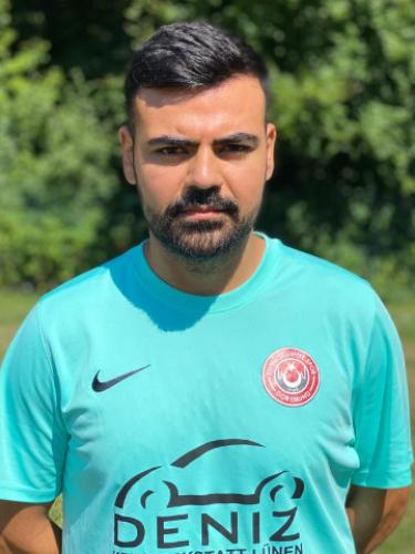 Türkeshan Özselcuk