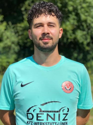 Mehmet Yaman
