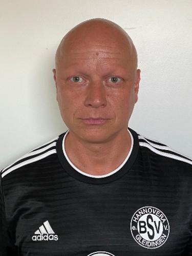 Tim Woschee