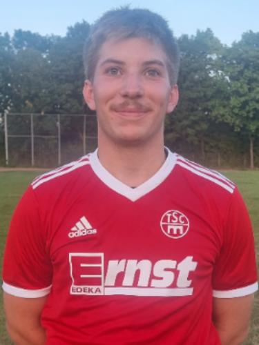 Tim Hofer
