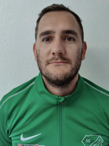 Martin Döring