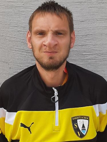 Andreas Begenau