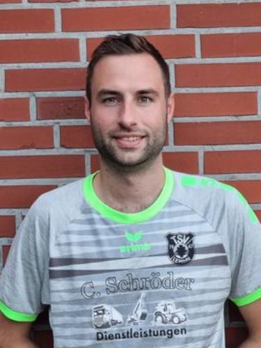 Fin Kretzschmar