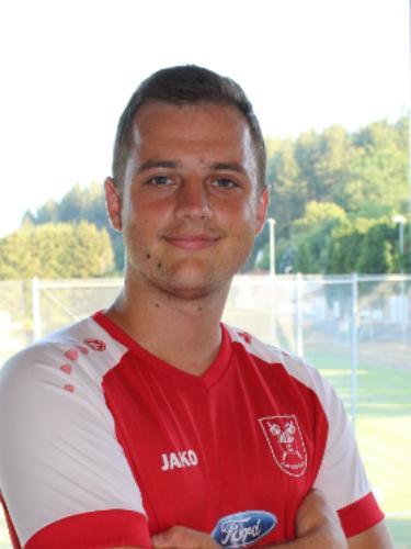 Lukas Walther