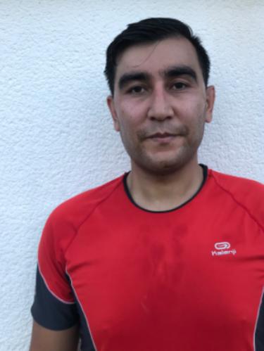 Zakar Ahmadi