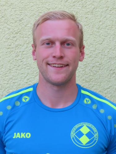 Patrick Juchem
