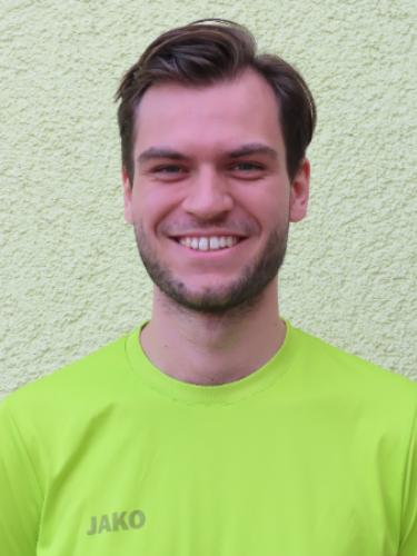 Eliano Lußem
