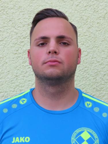 Benedict Schulz