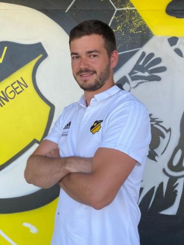 Marcel Müller