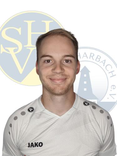 Lucas Bergmann