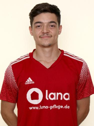 Mikail Bozburun