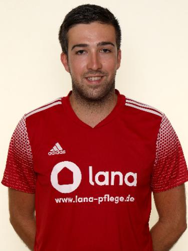 Marco Diener