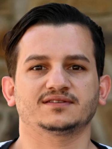 Mahmoud Muneer