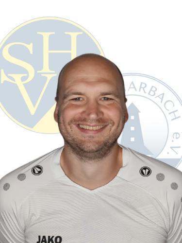 Andre Greulich