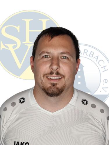 Tobias Scholz