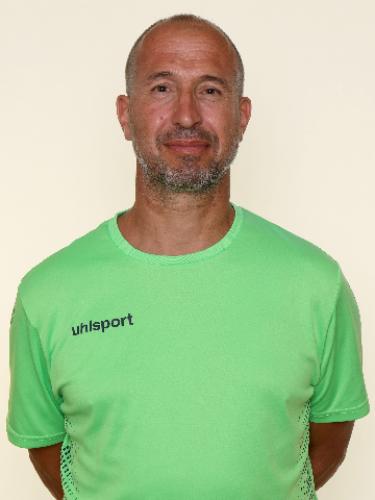 Stephan Scherer