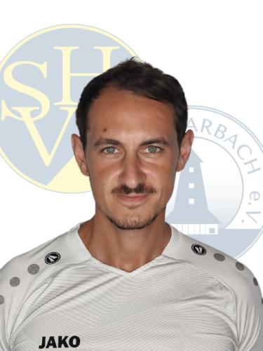 Fabian Wiegand