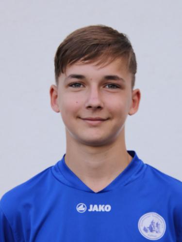 Lucas Louis Heumüller
