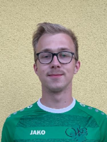 Florian Dreier