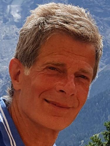 Ulrich Neumann