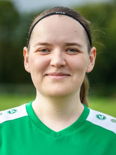 Annika Humann