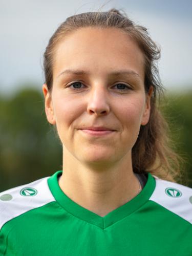 Nina Reckmann