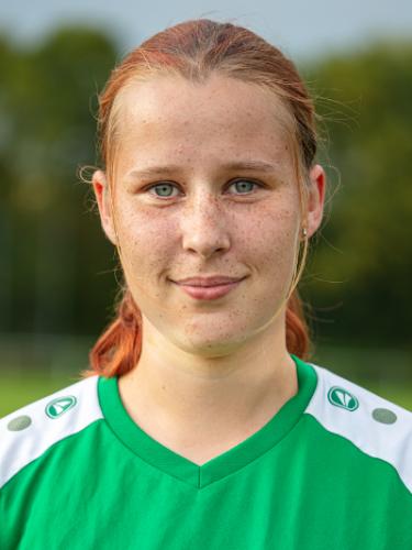 Yves Mercedes Wendtland