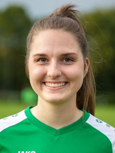 Lucia Victoria Wüste