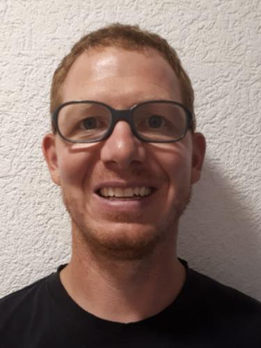 Stefan Marofsky