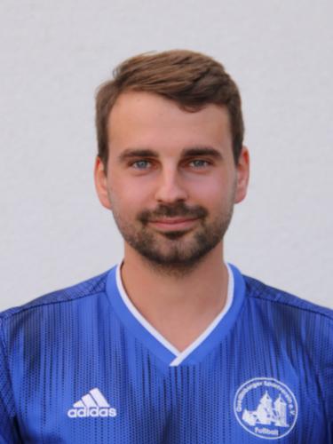 Chris Römmert