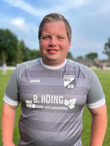 Steffen Kemper
