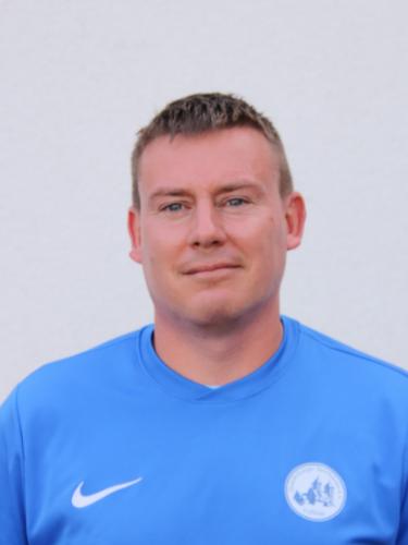 Richard Klauss
