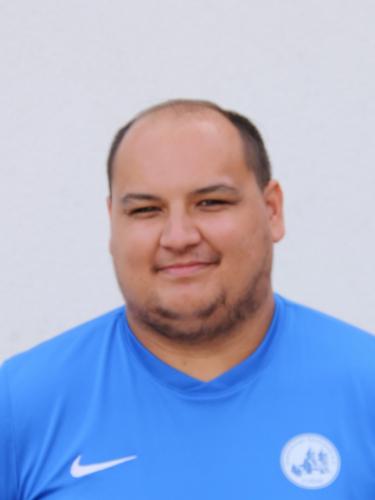 Maximilian Knauth