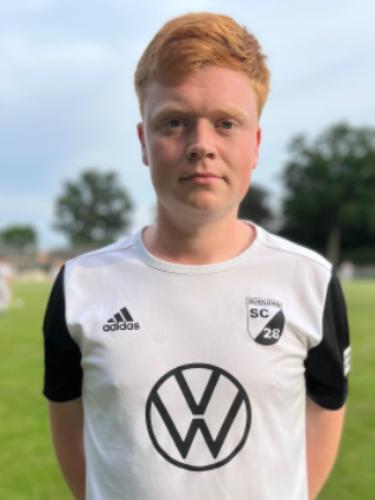 Lukas Rathmer