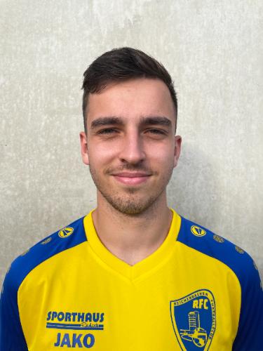 Niklas Rosenmüller